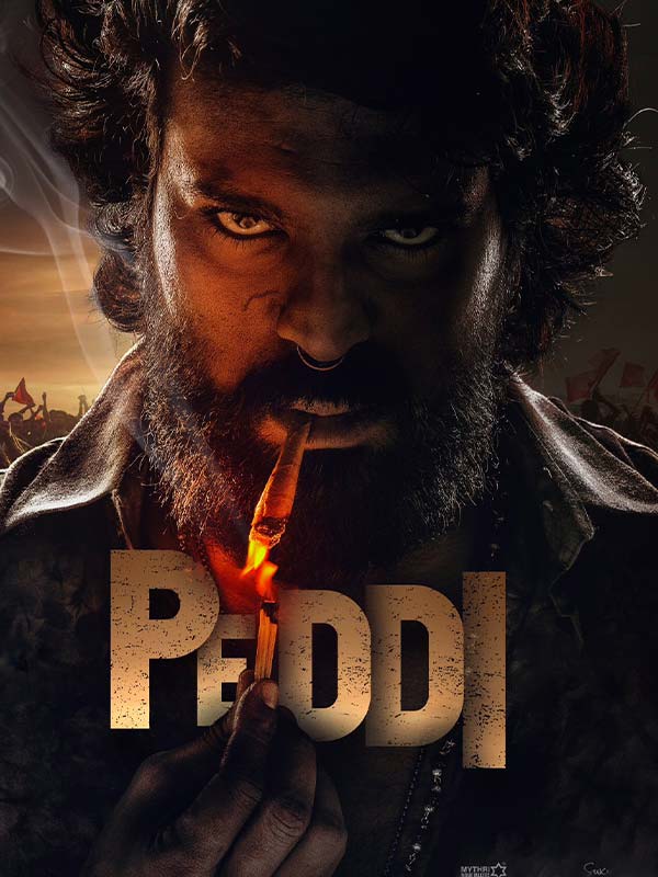 Peddi