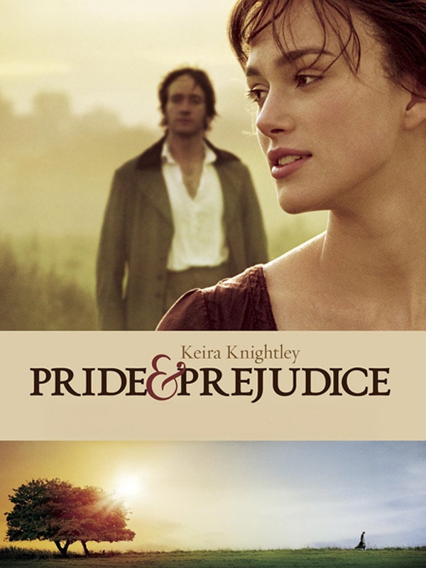 Pride and Prejudice (2005)