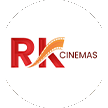 R K Cinema, Blue Chip Building, Bharuch