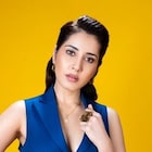 Raashi Khanna