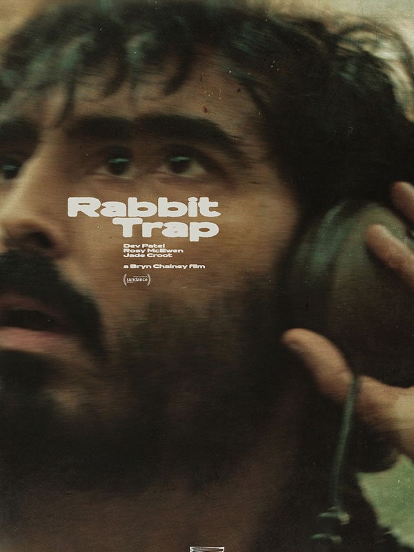 Rabbit Trap