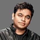 A. R. Rahman