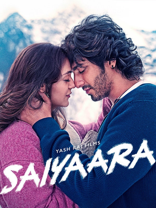 Saiyaara