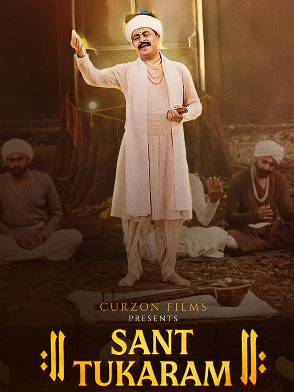 Sant Tukaram