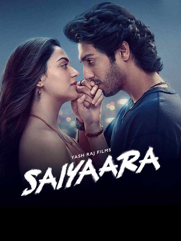 Saiyaara