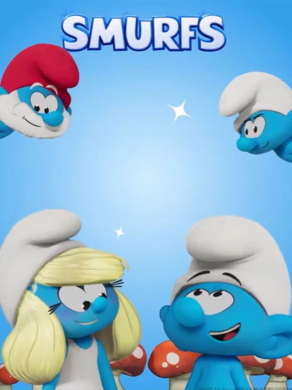 Smurfs