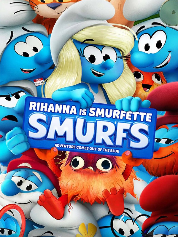 Smurfs