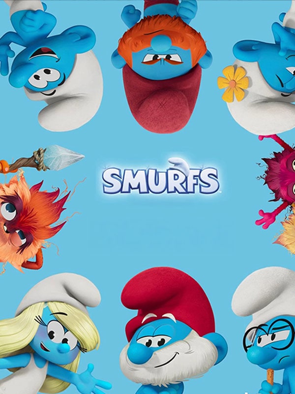 Smurfs