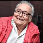 Soumitra Chatterjee
