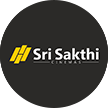 Sri Sakthi Cinemas SVR, Dharapuram