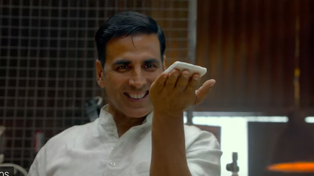 Padman Movie Trailer, Star Cast, Release Date