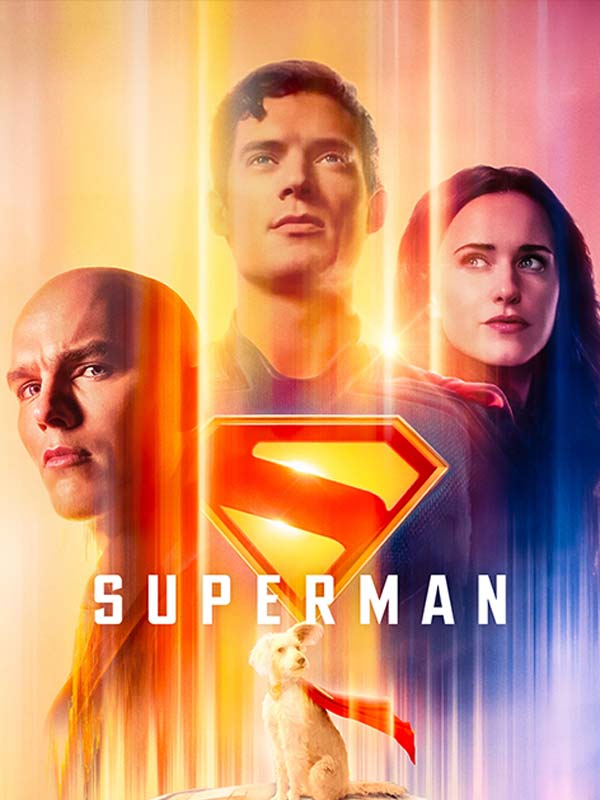 Superman