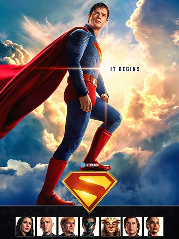 Superman