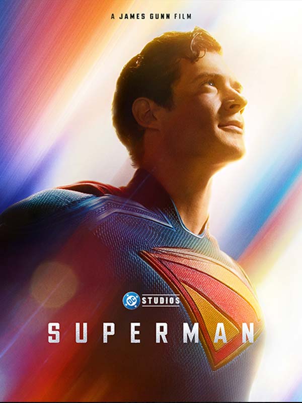 Superman