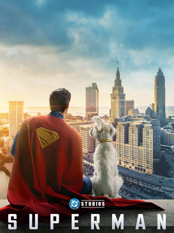 Superman