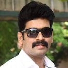 Suresh Ravi