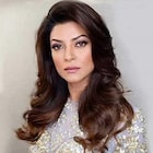 Sushmita Sen