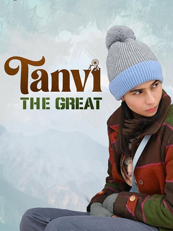 Tanvi The Great