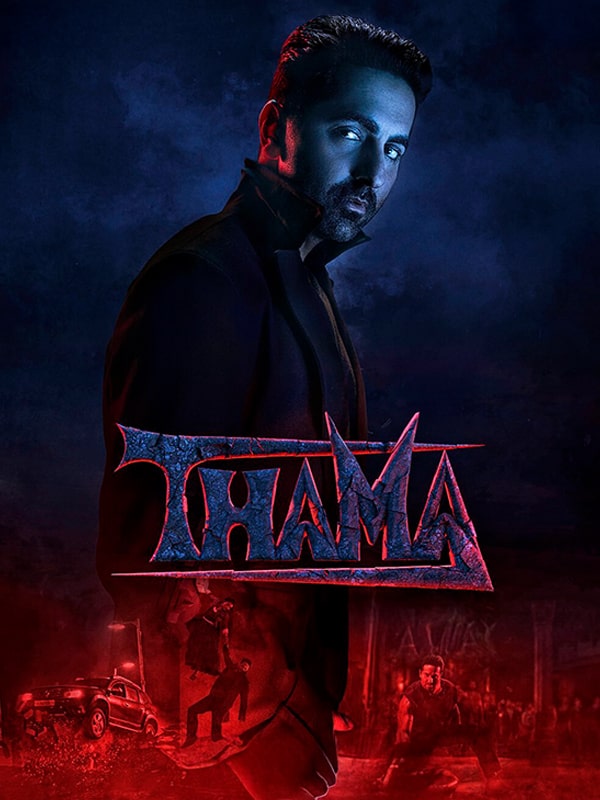 Thama