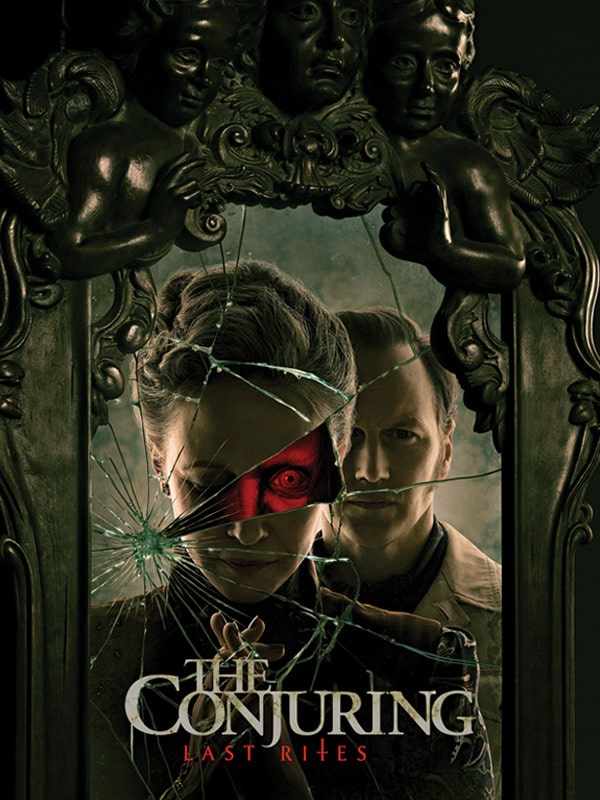 The Conjuring: Last Rites