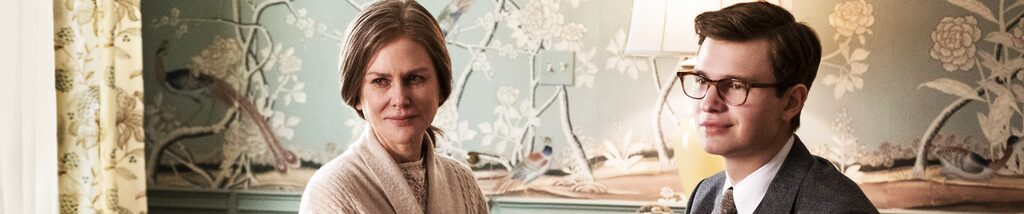 The Goldfinch Movie (Sep 2019) - Trailer, Star Cast, Release Date