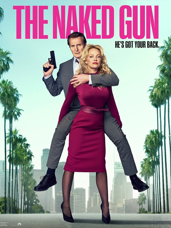 The Naked Gun