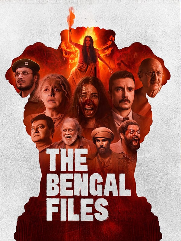 The Bengal Files