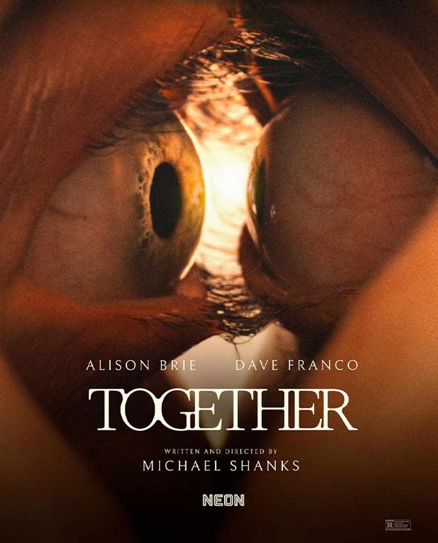 Together Poster