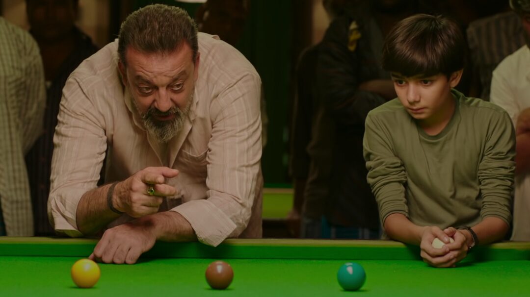 Toolsidas Junior Movie (Mar 2022) Trailer, Star Cast, Release Date