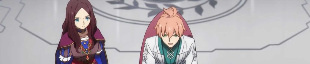 Fate/Grand Order - Final Singularity Grand Temple of Time: Solomon - Fate Grand Order Final Singularity Release Date