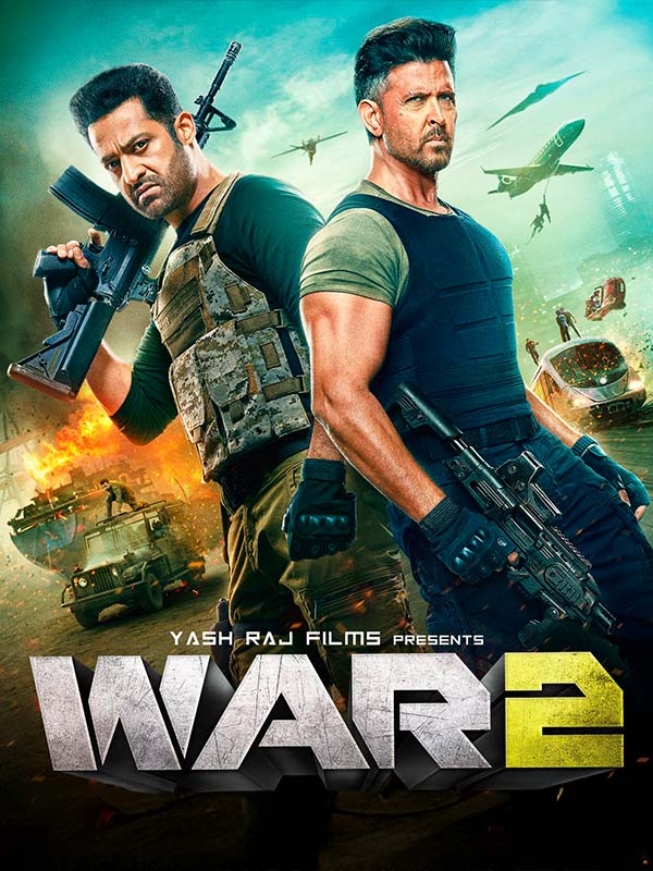 War 2