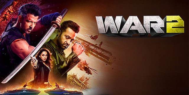 War 2