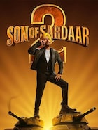 Son Of Sardaar 2