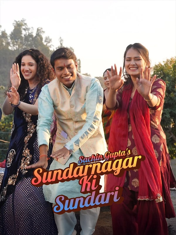 Sundarnagar Ki Sundari