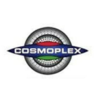 Cosmoplex Multiplex, Kalawad Road, Rajkot