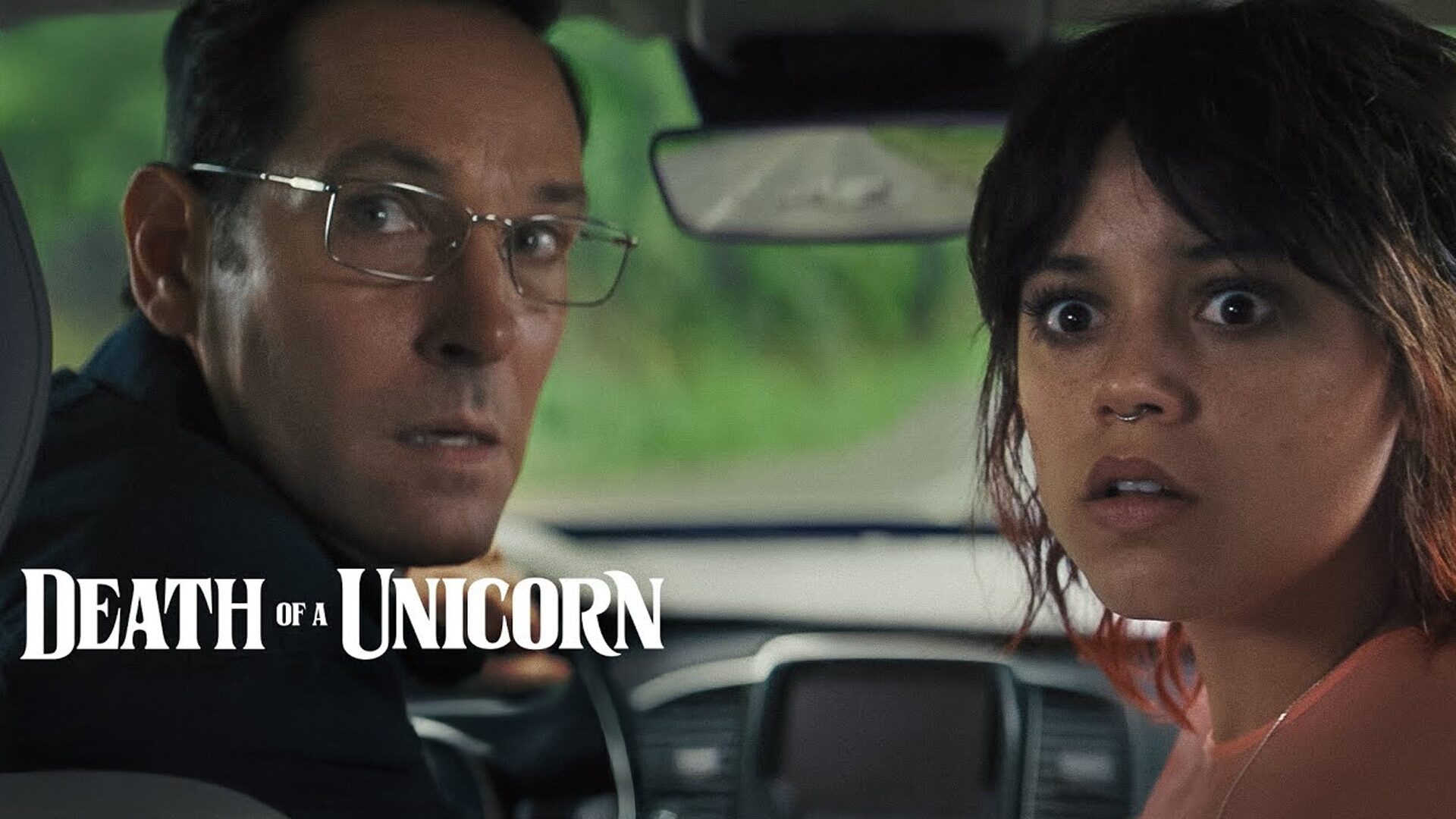 Death of a Unicorn Movie - Trailer, Star Cast, Release Date | Ticketnew.com