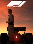 F1 The Movie