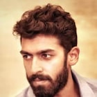 Vinay Rajkumar