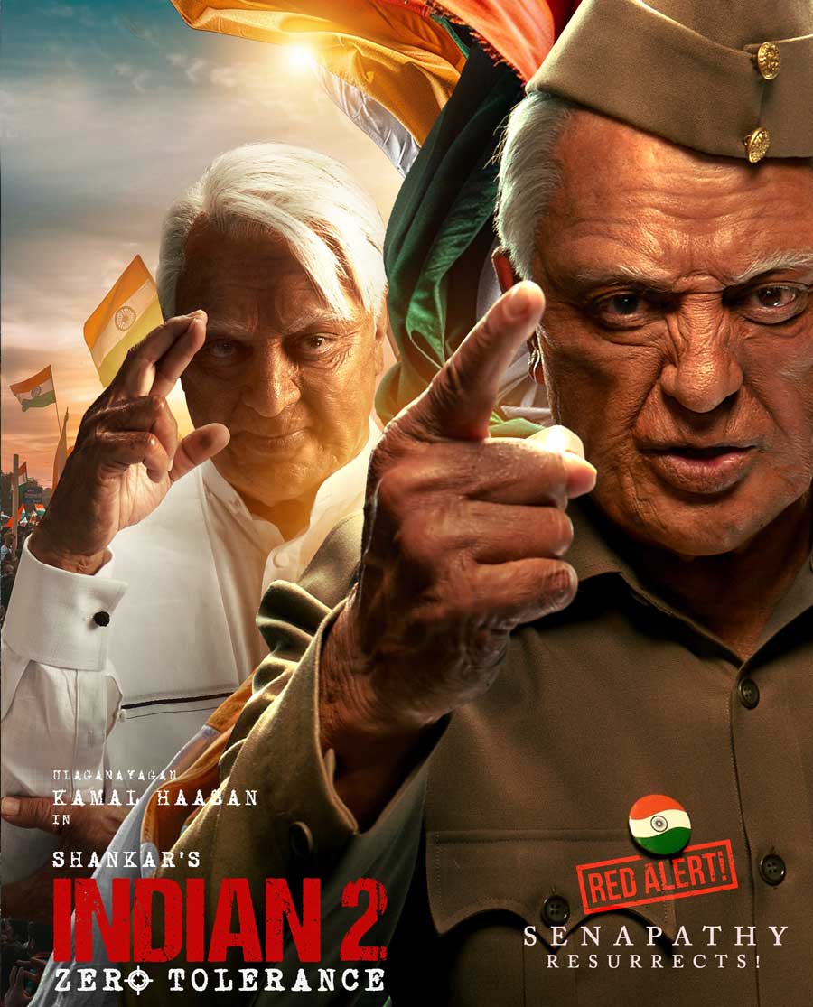 Indian 2 Movierulz