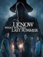 I Know What You Did Last Summer