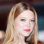 Lea Seydoux
