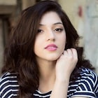 Mehreen Kaur Pirzada