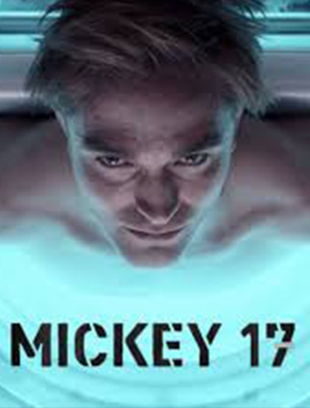 Mickey 17 Movie (Jan 2025) - Trailer, Star Cast, Release Date | Paytm.com