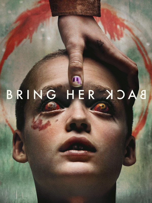 Bring Her Back