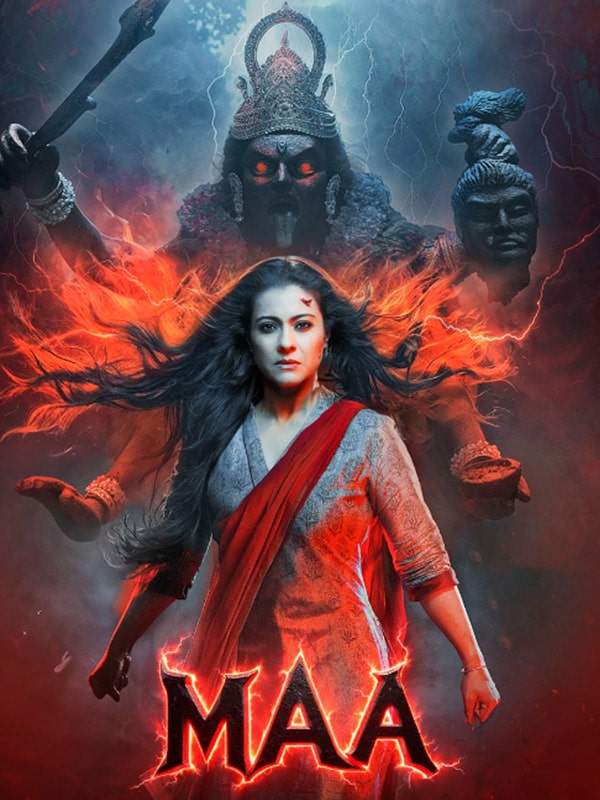 Maa