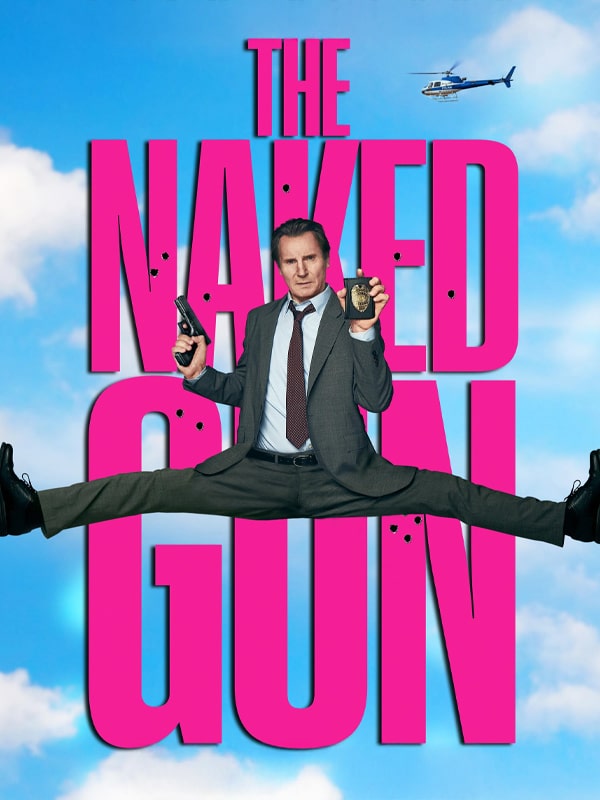The Naked Gun
