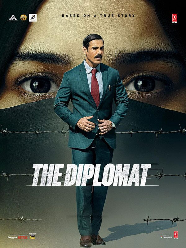 The Diplomat