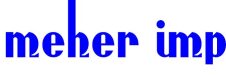 Meher Impex