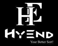 Hyend Store