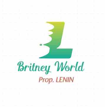 Britney Word